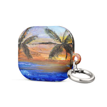 Load image into Gallery viewer, Ka Hikina by Honiʻs Hawaiʻi Case for AirPods®