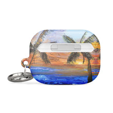 Load image into Gallery viewer, Ka Hikina by Honiʻs Hawaiʻi Case for AirPods®