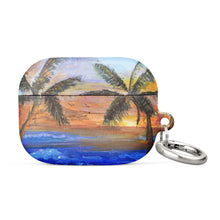 Load image into Gallery viewer, Ka Hikina by Honiʻs Hawaiʻi Case for AirPods®