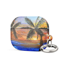 Load image into Gallery viewer, Ka Hikina by Honiʻs Hawaiʻi Case for AirPods®