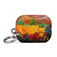 Load image into Gallery viewer, Hua Aloha Case for AirPods®