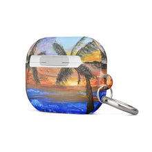 Load image into Gallery viewer, Ka Hikina by Honiʻs Hawaiʻi Case for AirPods®