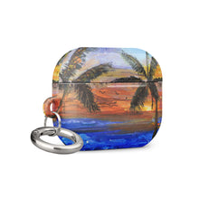 Load image into Gallery viewer, Ka Hikina by Honiʻs Hawaiʻi Case for AirPods®