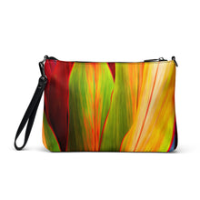 Load image into Gallery viewer, Ti Leaf Series 1 Crossbody bag