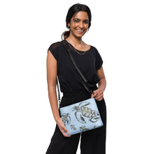 Load image into Gallery viewer, ʻEa (Turtle) Crossbody bag by Hakuole Designs
