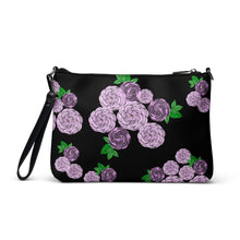 Load image into Gallery viewer, Lokelani by Hakuole Designs Crossbody bag
