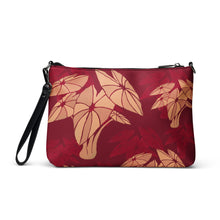 Load image into Gallery viewer, Hāloa by Hakuole Designs Crossbody bag