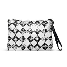 Load image into Gallery viewer, Piko by Hakuole Designs Crossbody bag