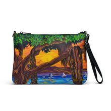 Load image into Gallery viewer, Maui Banyan Bliss Crossbody bag