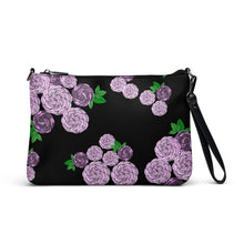 Load image into Gallery viewer, Lokelani by Hakuole Designs Crossbody bag