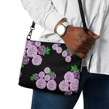 Load image into Gallery viewer, Lokelani by Hakuole Designs Crossbody bag