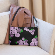 Load image into Gallery viewer, Lokelani by Hakuole Designs Crossbody bag