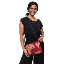 Load image into Gallery viewer, Hāloa by Hakuole Designs Crossbody bag