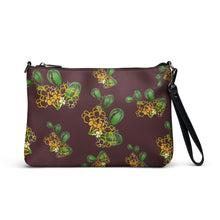 Load image into Gallery viewer, Puakenikeni by Honiʻs Hawaiʻi Crossbody bag