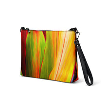 Load image into Gallery viewer, Ti Leaf Series 1 Crossbody bag