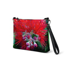 Load image into Gallery viewer, Liko Lehua Crossbody bag