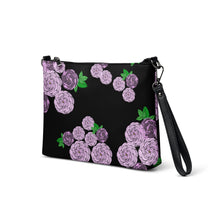 Load image into Gallery viewer, Lokelani by Hakuole Designs Crossbody bag