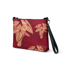 Load image into Gallery viewer, Hāloa by Hakuole Designs Crossbody bag