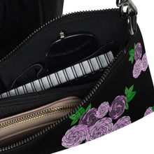 Load image into Gallery viewer, Lokelani by Hakuole Designs Crossbody bag