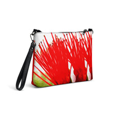 Load image into Gallery viewer, Lehua Hula Sisters Crossbody bag