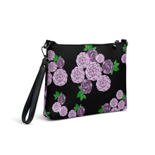 Load image into Gallery viewer, Lokelani by Hakuole Designs Crossbody bag