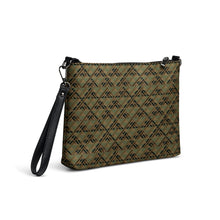 Load image into Gallery viewer, Kanakaflage by Hakuole Designs Crossbody bag