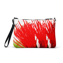 Load image into Gallery viewer, Lehua Hula Sisters Crossbody bag