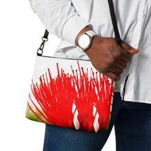 Load image into Gallery viewer, Lehua Hula Sisters Crossbody bag