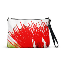 Load image into Gallery viewer, Lehua Hula Sisters Crossbody bag