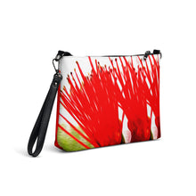 Load image into Gallery viewer, Lehua Hula Sisters Crossbody bag