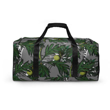 Load image into Gallery viewer, Malu ʻUlu by Hakuole Designs Duffle bag