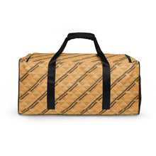 Load image into Gallery viewer, Oneloa (Moving Sands) Duffle bag by Hakuole Designs