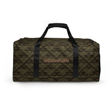 Load image into Gallery viewer, Kanakaflage Duffle bag by Hakuole Designs