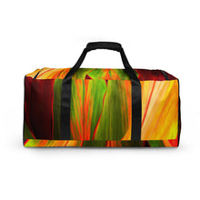 Load image into Gallery viewer, Ti Leaf Series 1 Duffle bag