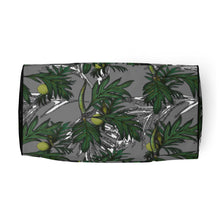 Load image into Gallery viewer, Malu ʻUlu by Hakuole Designs Duffle bag