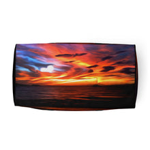 Load image into Gallery viewer, Honeymoon Sunset Duffle bag