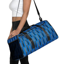 Load image into Gallery viewer, Ihe by Hakuole Designs Duffle bag