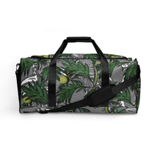 Load image into Gallery viewer, Malu ʻUlu by Hakuole Designs Duffle bag