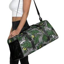 Load image into Gallery viewer, Malu ʻUlu by Hakuole Designs Duffle bag