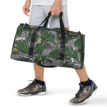 Load image into Gallery viewer, Malu ʻUlu by Hakuole Designs Duffle bag