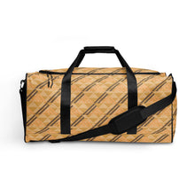Load image into Gallery viewer, Oneloa (Moving Sands) Duffle bag by Hakuole Designs