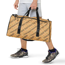 Load image into Gallery viewer, Oneloa (Moving Sands) Duffle bag by Hakuole Designs