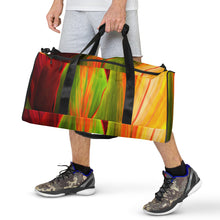 Load image into Gallery viewer, Ti Leaf Series 1 Duffle bag