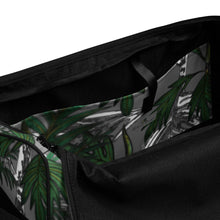 Load image into Gallery viewer, Malu ʻUlu by Hakuole Designs Duffle bag