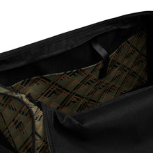 Load image into Gallery viewer, Kanakaflage Duffle bag by Hakuole Designs