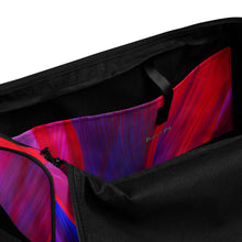 Load image into Gallery viewer, Ti Leaf Series 2 Duffle bag