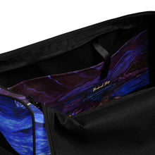 Load image into Gallery viewer, Maui Starry Night Duffle bag