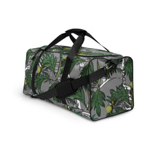 Load image into Gallery viewer, Malu ʻUlu by Hakuole Designs Duffle bag
