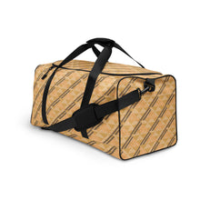 Load image into Gallery viewer, Oneloa (Moving Sands) Duffle bag by Hakuole Designs