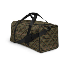 Load image into Gallery viewer, Kanakaflage Duffle bag by Hakuole Designs